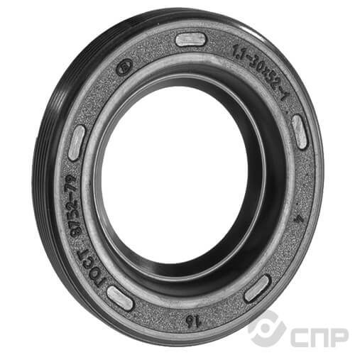 Манжета армированная (сальник) 12х22х7 ГОСТ 8752-79