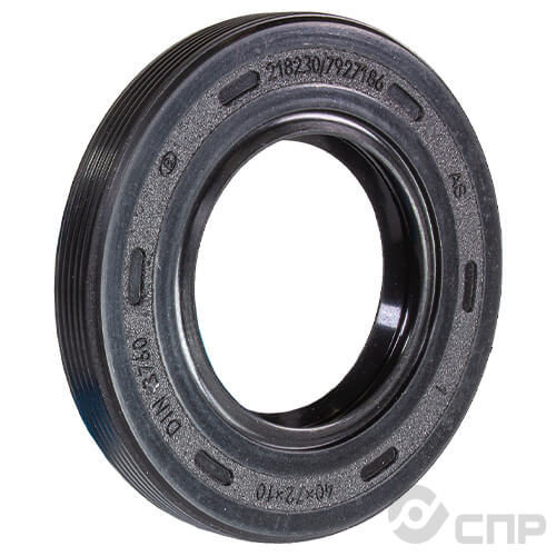 Манжета армированная 800х850х25 (сальник)