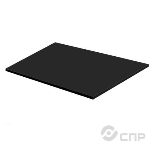 Техпластина (лист) 250х250х2,1