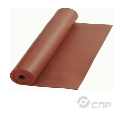 Техпластина (лист) 250х250х2,1