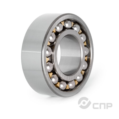 Подшипник радиальный ГОСТ 8х22х7 (60018) Подшипник радиальный ГОСТ 8х22х7 (60018)